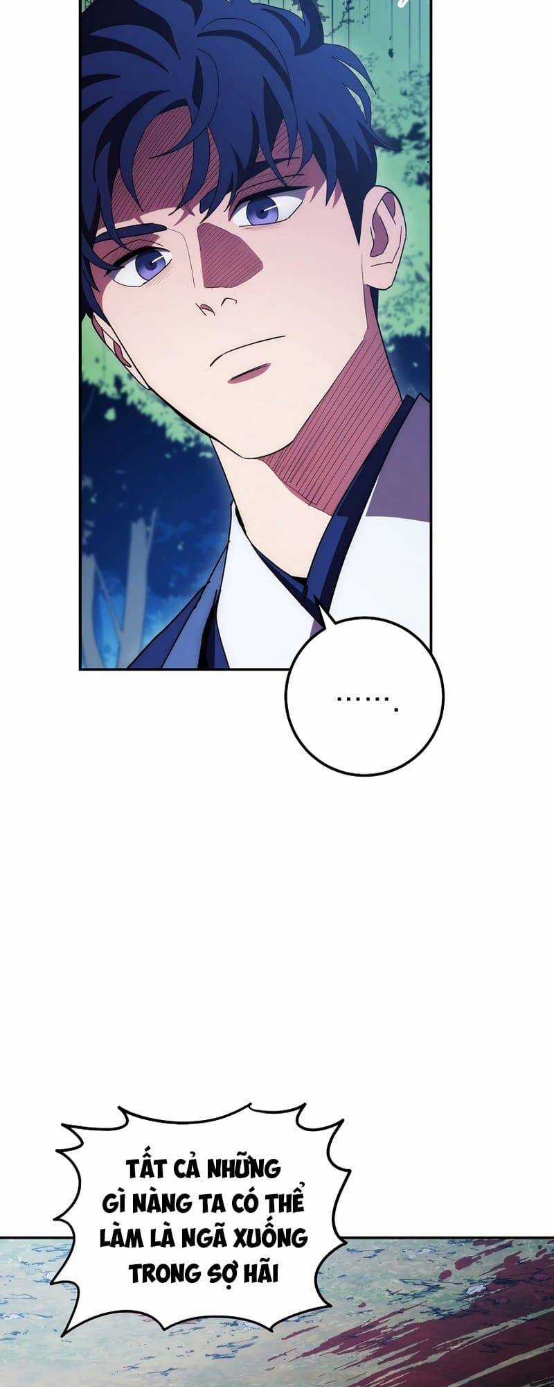 Huyền Thoại Tu La Độc Long Chapter 118 trang 62