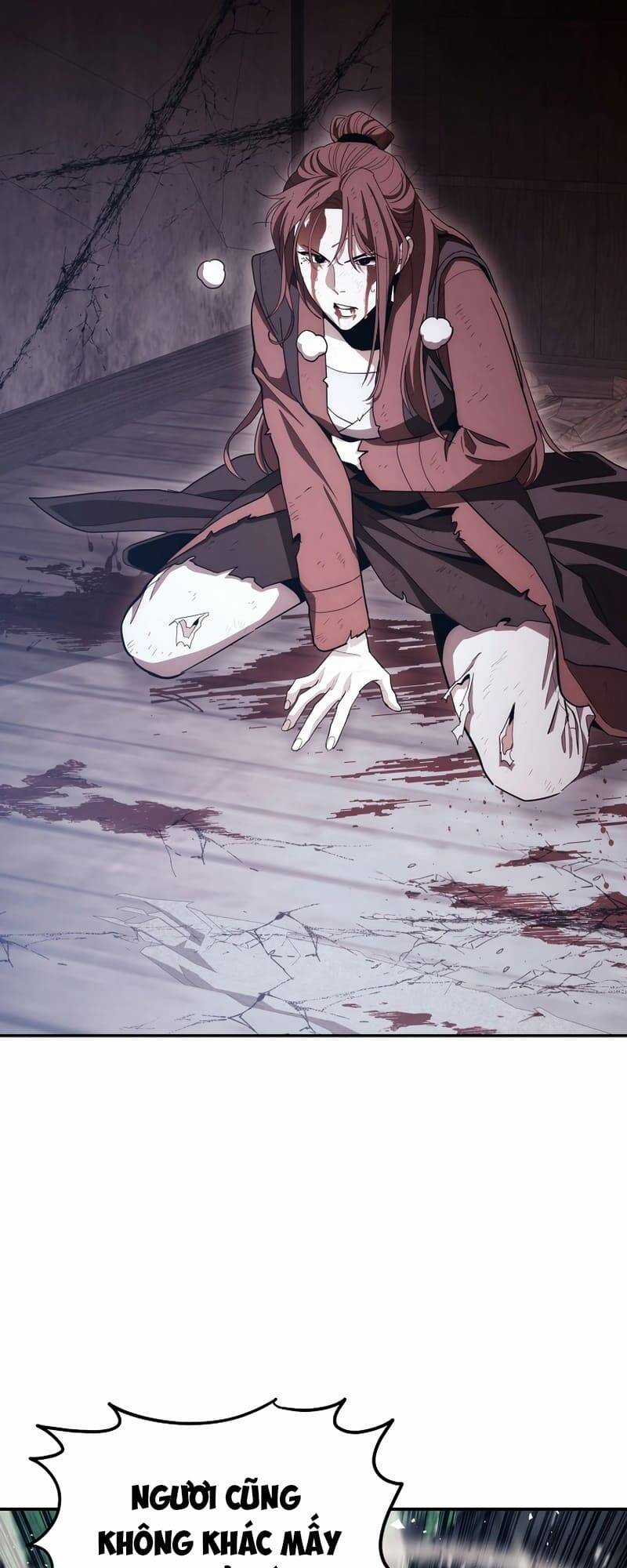 Huyền Thoại Tu La Độc Long Chapter 118 trang 65