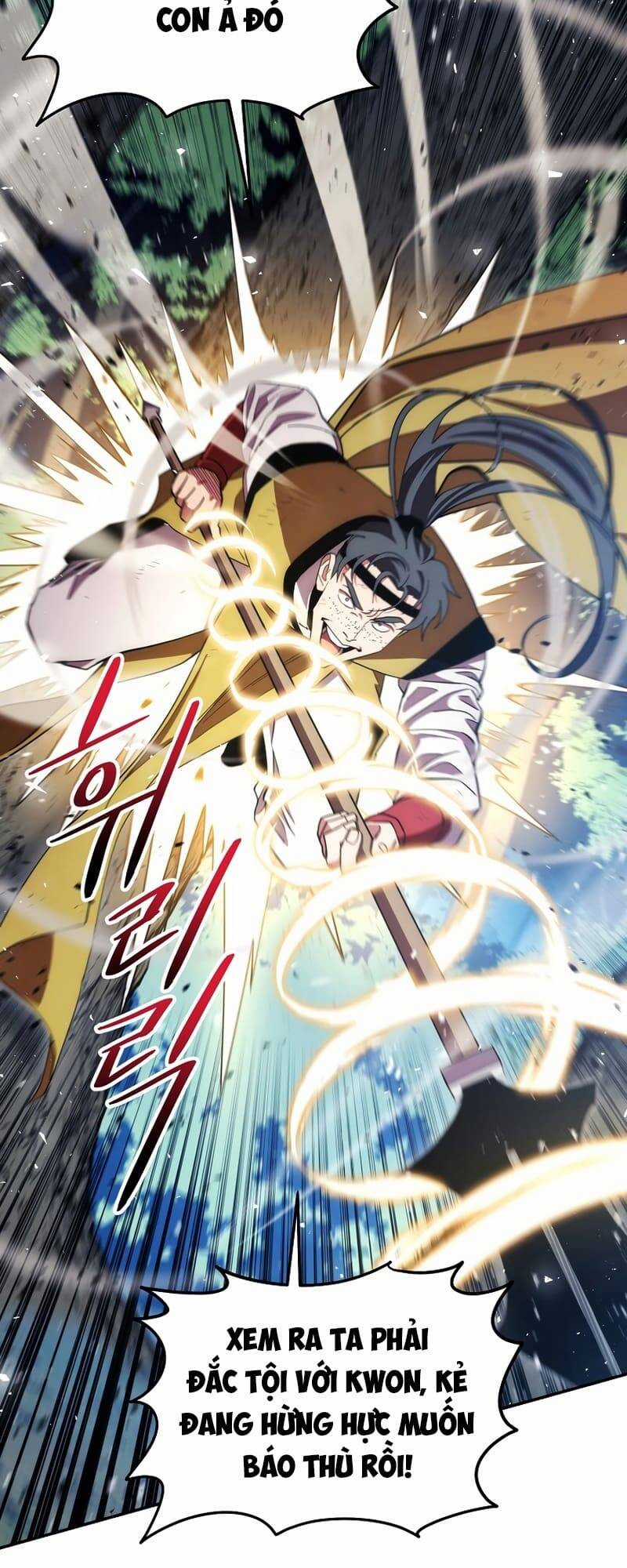 Huyền Thoại Tu La Độc Long Chapter 118 trang 66