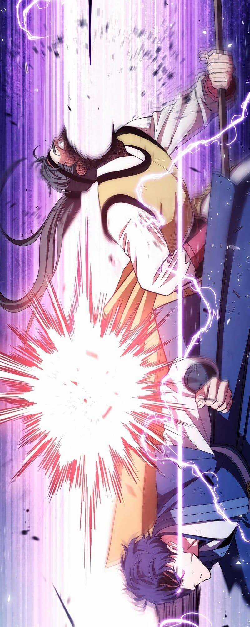 Huyền Thoại Tu La Độc Long Chapter 118 trang 73