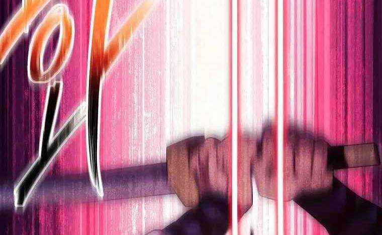 Huyền Thoại Tu La Độc Long Chapter 119 trang 259