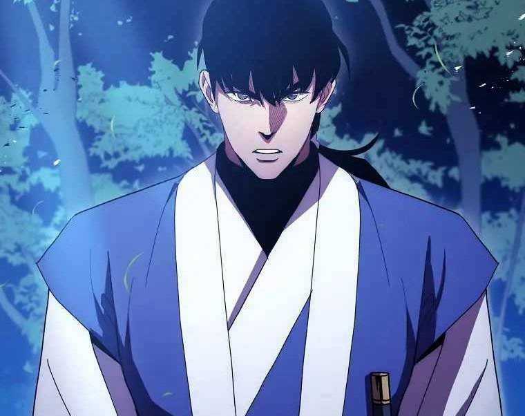 Huyền Thoại Tu La Độc Long Chapter 119 trang 28