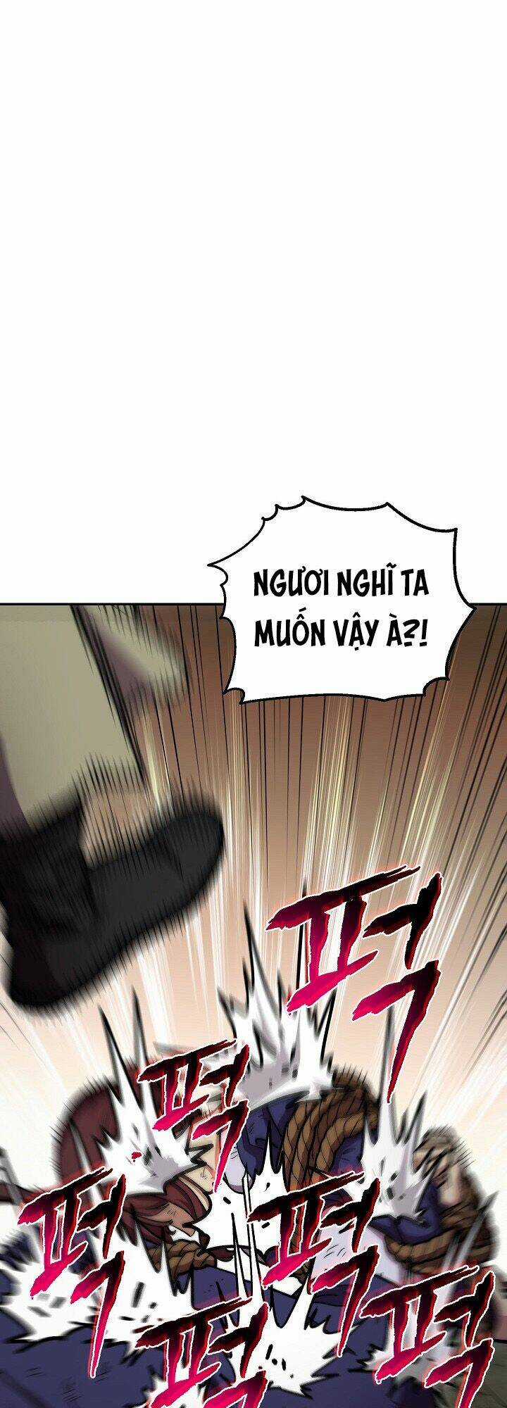 Huyền Thoại Tu La Độc Long Chapter 12 trang 12