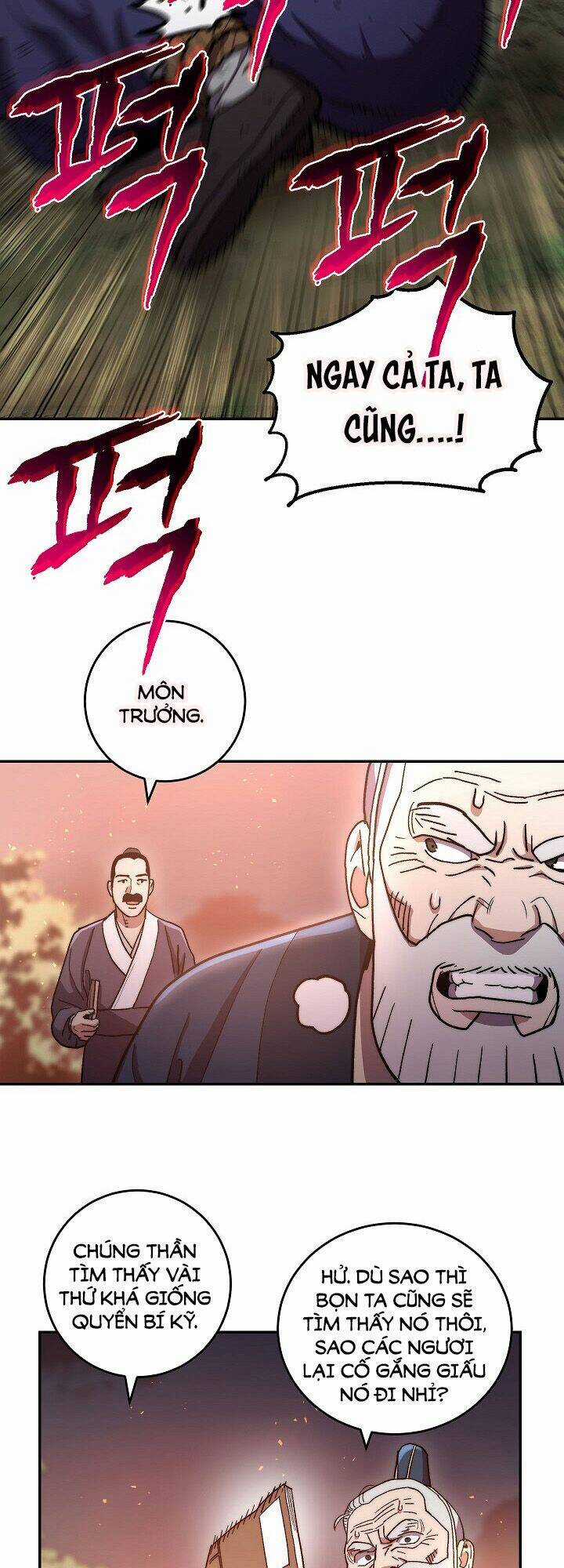 Huyền Thoại Tu La Độc Long Chapter 12 trang 13