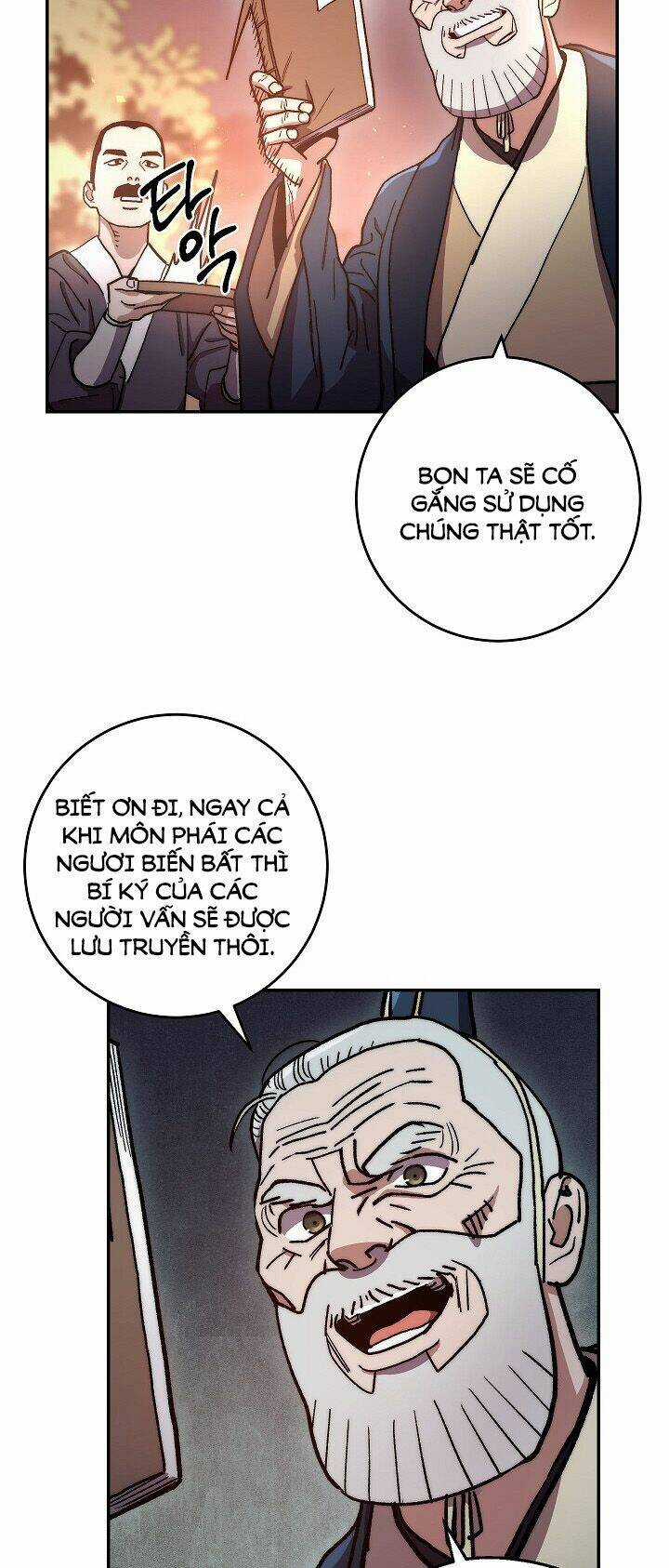 Huyền Thoại Tu La Độc Long Chapter 12 trang 14