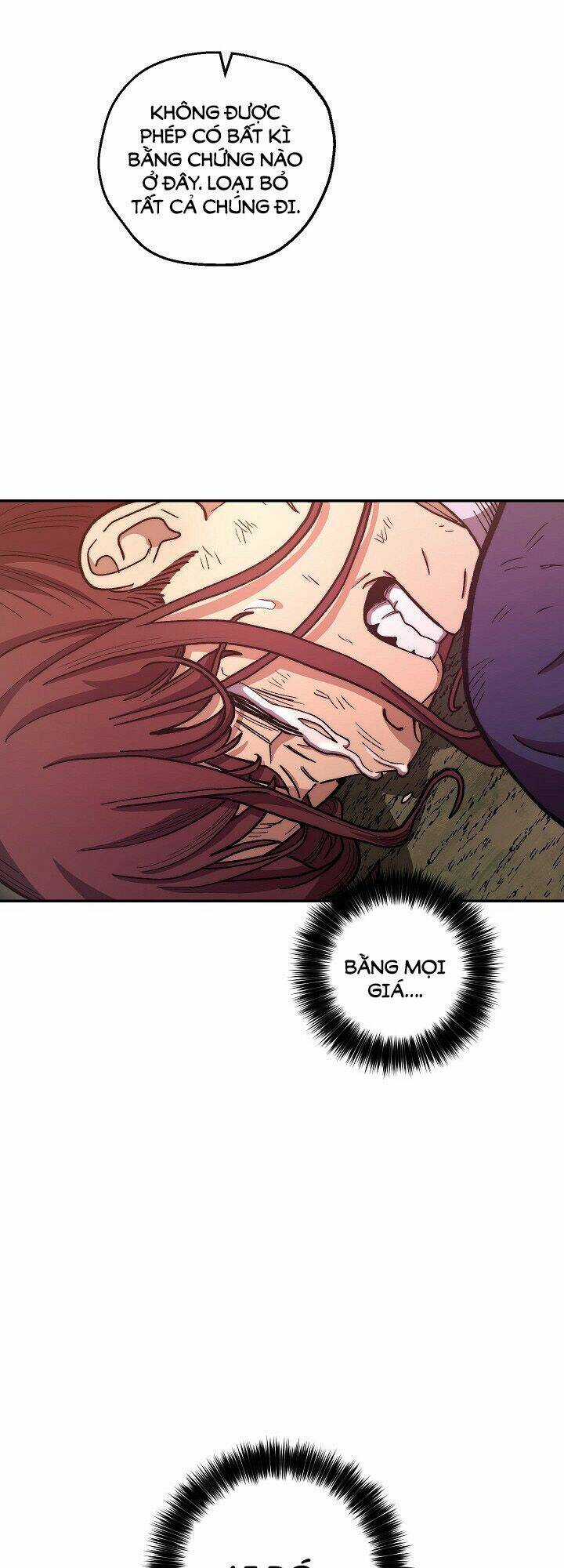 Huyền Thoại Tu La Độc Long Chapter 12 trang 16