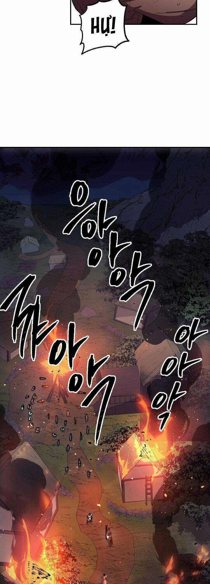 Huyền Thoại Tu La Độc Long Chapter 12 trang 2