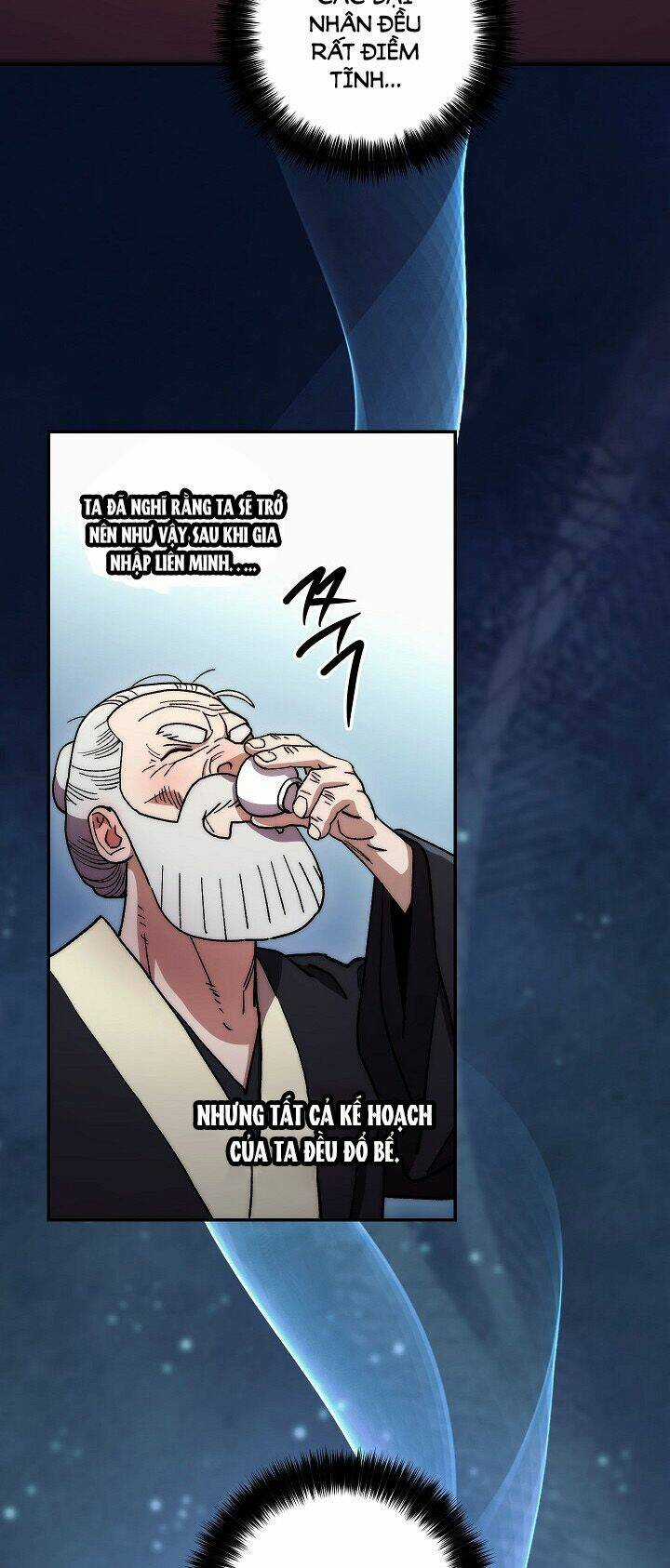 Huyền Thoại Tu La Độc Long Chapter 12 trang 22