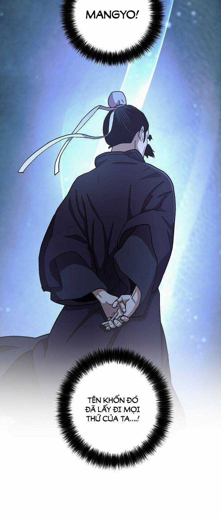 Huyền Thoại Tu La Độc Long Chapter 12 trang 23