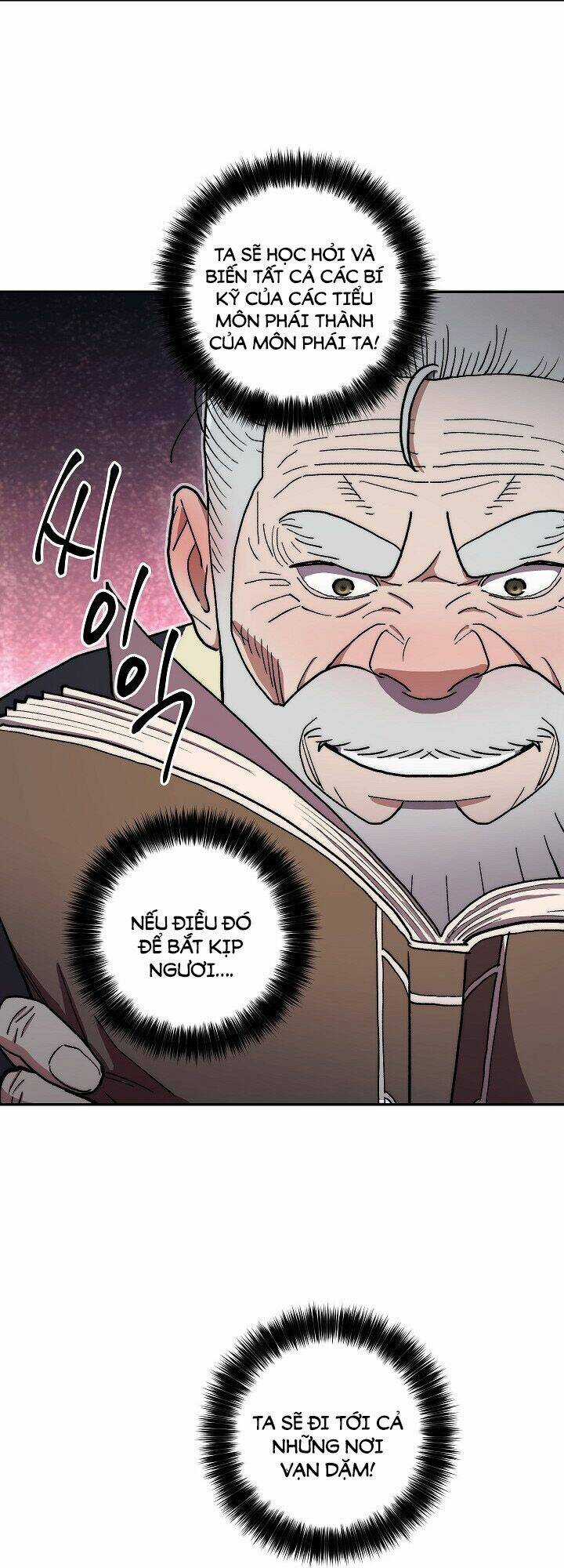 Huyền Thoại Tu La Độc Long Chapter 12 trang 26