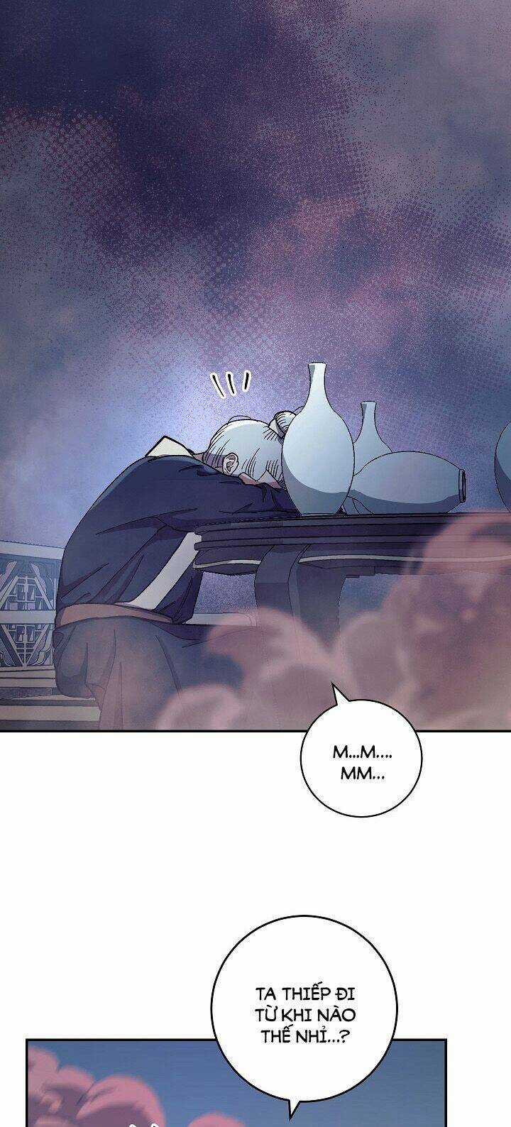 Huyền Thoại Tu La Độc Long Chapter 12 trang 29