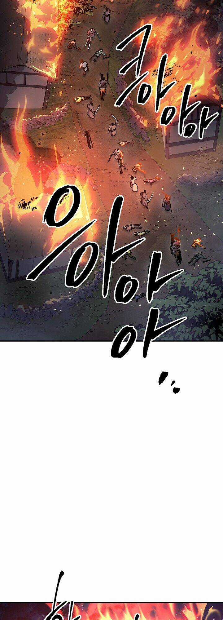 Huyền Thoại Tu La Độc Long Chapter 12 trang 3