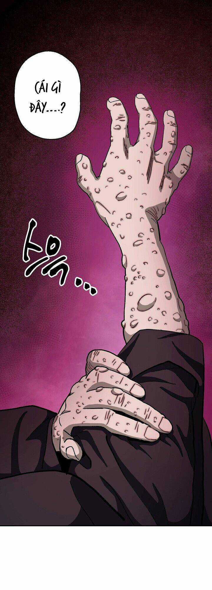 Huyền Thoại Tu La Độc Long Chapter 12 trang 31