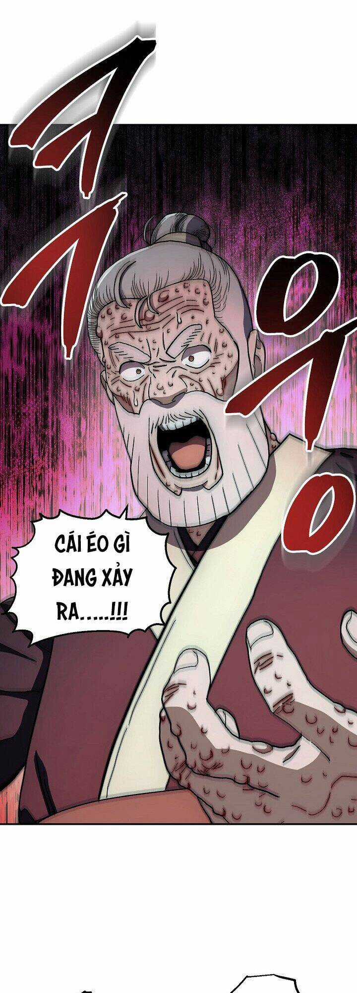 Huyền Thoại Tu La Độc Long Chapter 12 trang 32