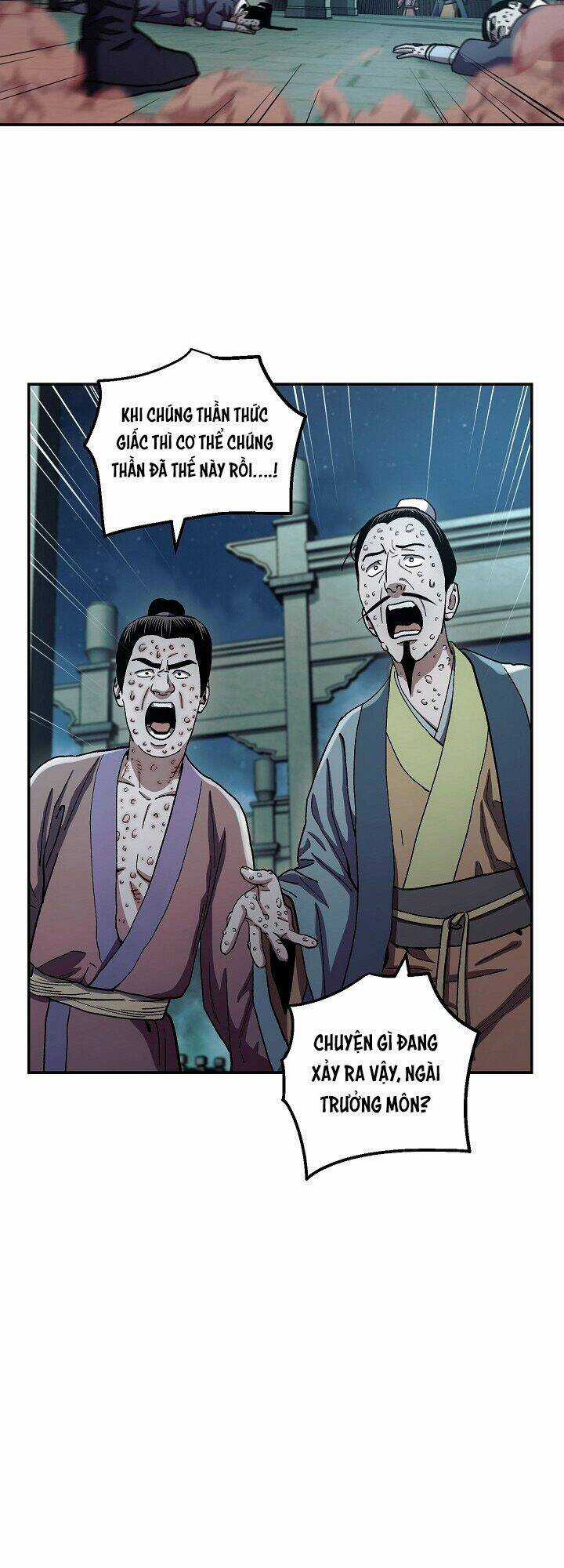 Huyền Thoại Tu La Độc Long Chapter 12 trang 35