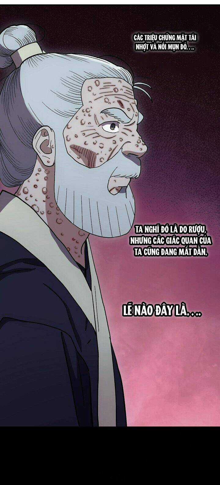 Huyền Thoại Tu La Độc Long Chapter 12 trang 36