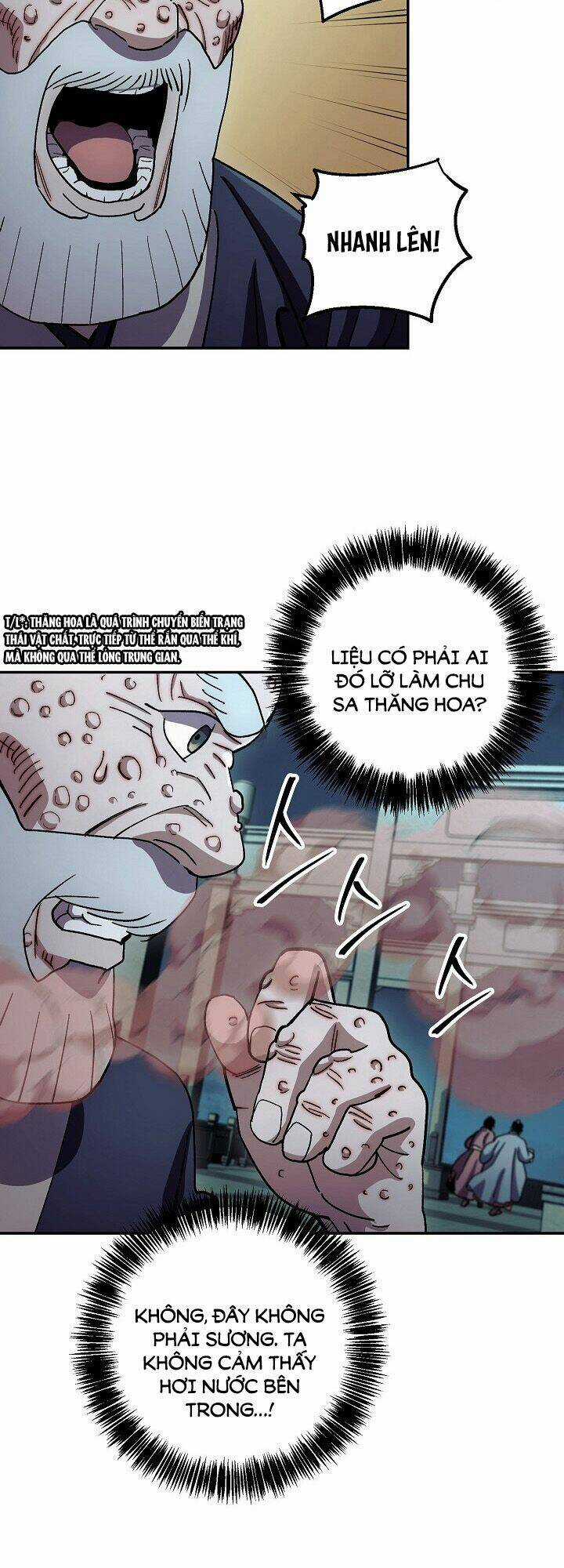 Huyền Thoại Tu La Độc Long Chapter 12 trang 39