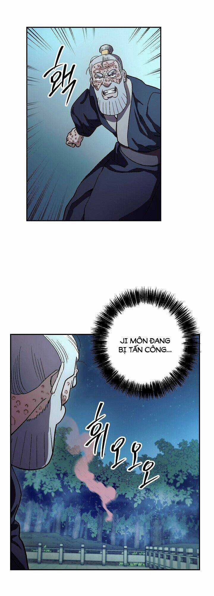 Huyền Thoại Tu La Độc Long Chapter 12 trang 40