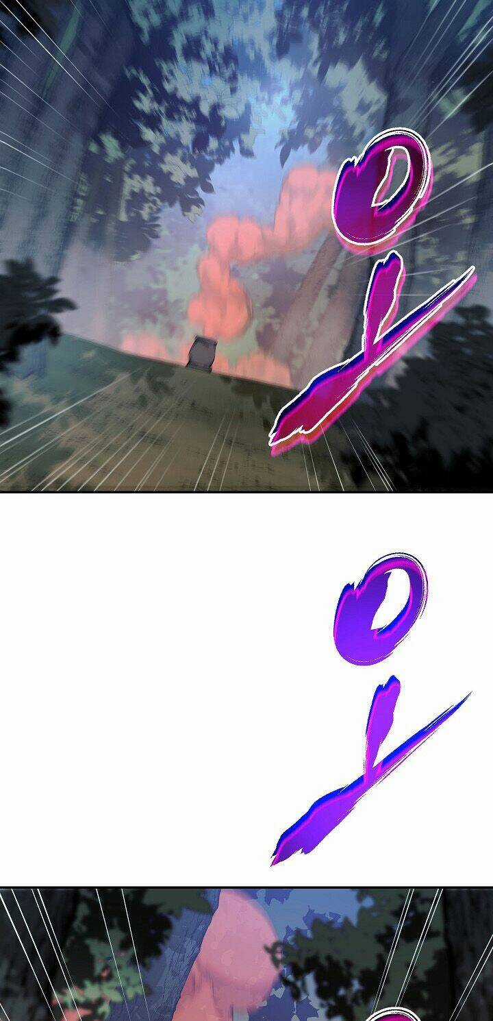 Huyền Thoại Tu La Độc Long Chapter 12 trang 42