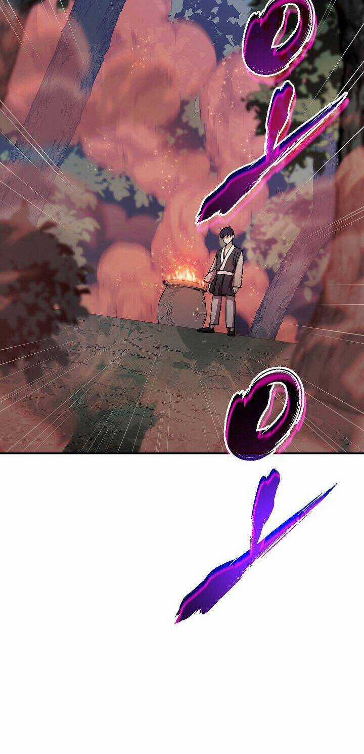 Huyền Thoại Tu La Độc Long Chapter 12 trang 43