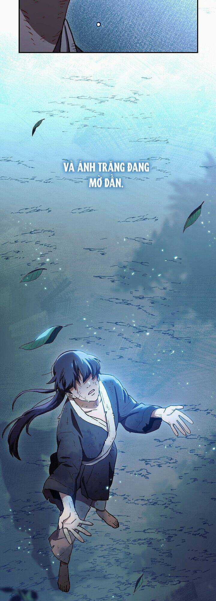 Huyền Thoại Tu La Độc Long Chapter 12 trang 49