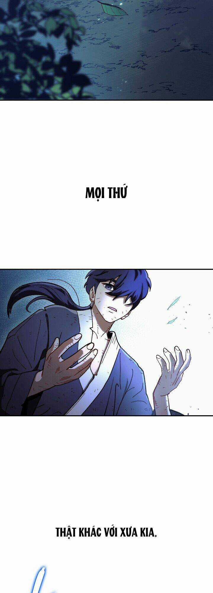 Huyền Thoại Tu La Độc Long Chapter 12 trang 50