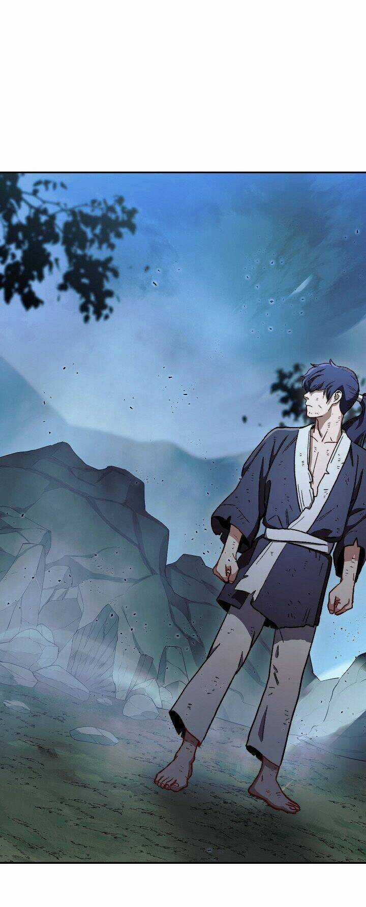 Huyền Thoại Tu La Độc Long Chapter 12 trang 52