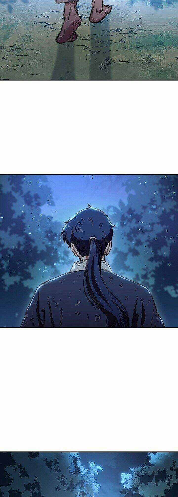 Huyền Thoại Tu La Độc Long Chapter 12 trang 54