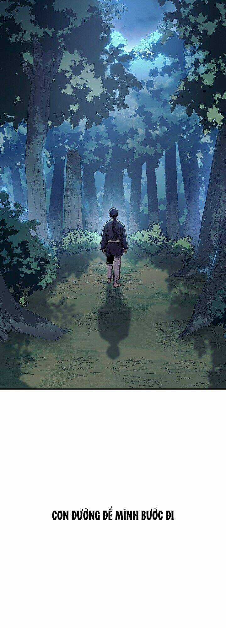 Huyền Thoại Tu La Độc Long Chapter 12 trang 55