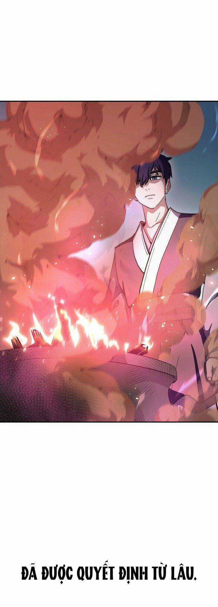 Huyền Thoại Tu La Độc Long Chapter 12 trang 56