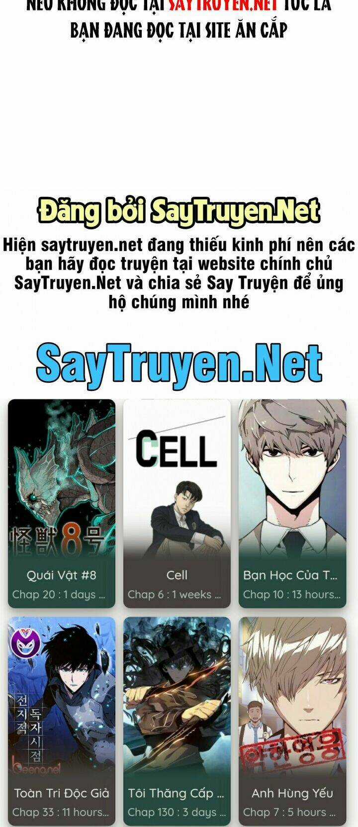 Huyền Thoại Tu La Độc Long Chapter 12 trang 58