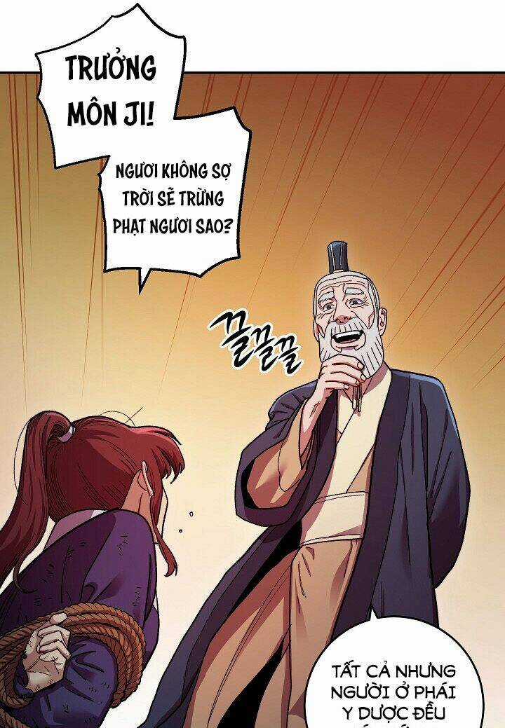 Huyền Thoại Tu La Độc Long Chapter 12 trang 6