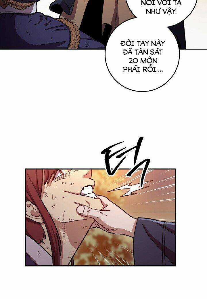 Huyền Thoại Tu La Độc Long Chapter 12 trang 7