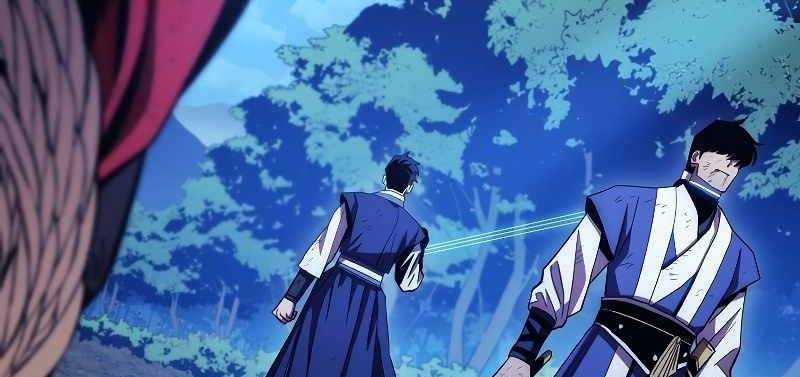 Huyền Thoại Tu La Độc Long Chapter 120 trang 10