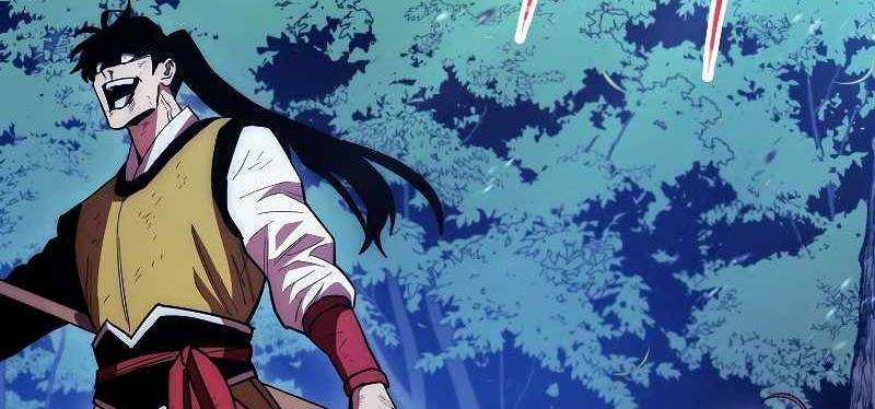 Huyền Thoại Tu La Độc Long Chapter 120 trang 164