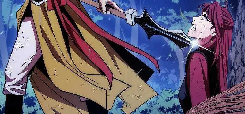 Huyền Thoại Tu La Độc Long Chapter 120 trang 165