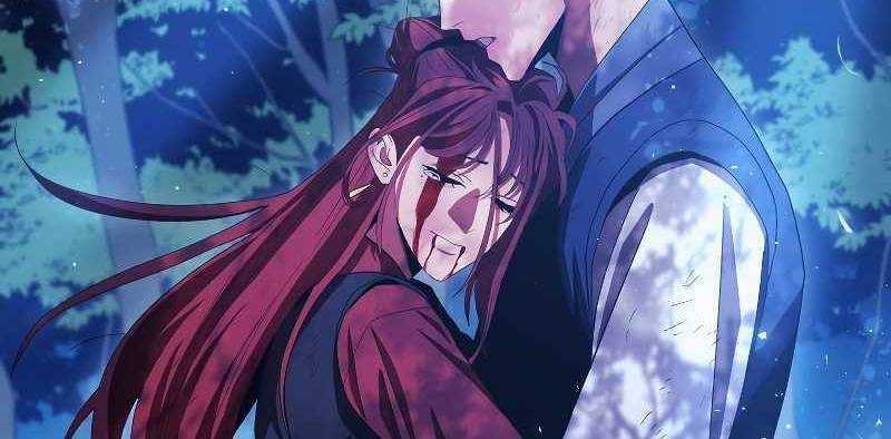 Huyền Thoại Tu La Độc Long Chapter 120 trang 252