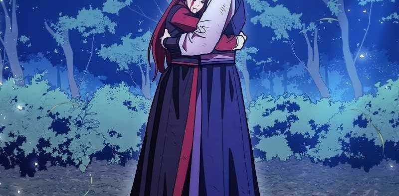 Huyền Thoại Tu La Độc Long Chapter 120 trang 263