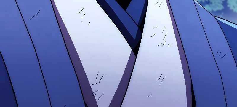 Huyền Thoại Tu La Độc Long Chapter 120 trang 349