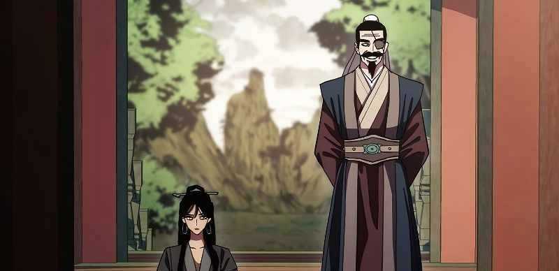 Huyền Thoại Tu La Độc Long Chapter 120 trang 386