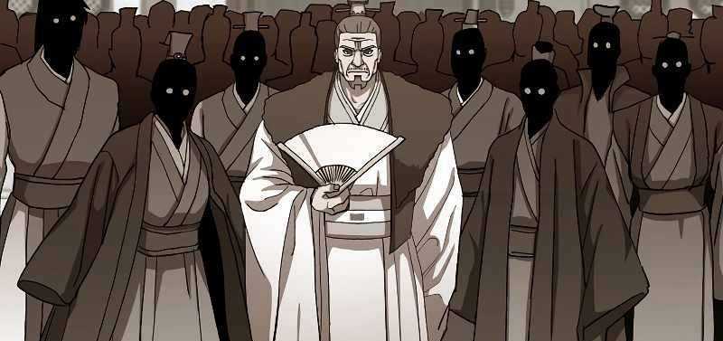 Huyền Thoại Tu La Độc Long Chapter 120 trang 39