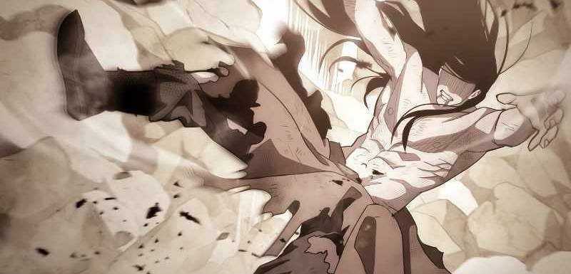 Huyền Thoại Tu La Độc Long Chapter 120 trang 422