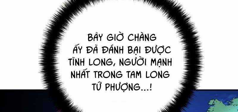 Huyền Thoại Tu La Độc Long Chapter 120 trang 8