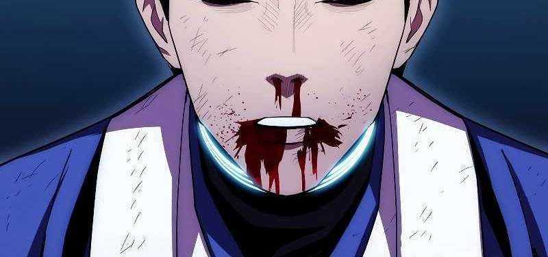 Huyền Thoại Tu La Độc Long Chapter 120 trang 95