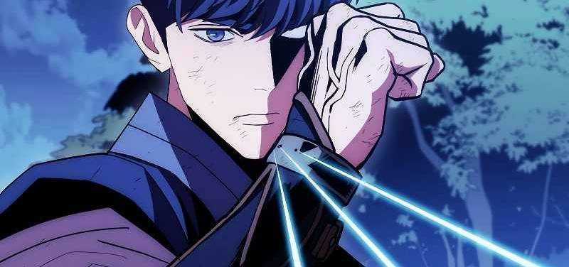 Huyền Thoại Tu La Độc Long Chapter 120 trang 99