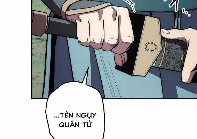 Huyền Thoại Tu La Độc Long Chapter 121 trang 145