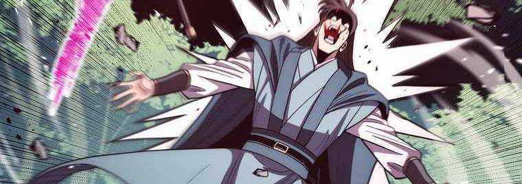 Huyền Thoại Tu La Độc Long Chapter 121 trang 252