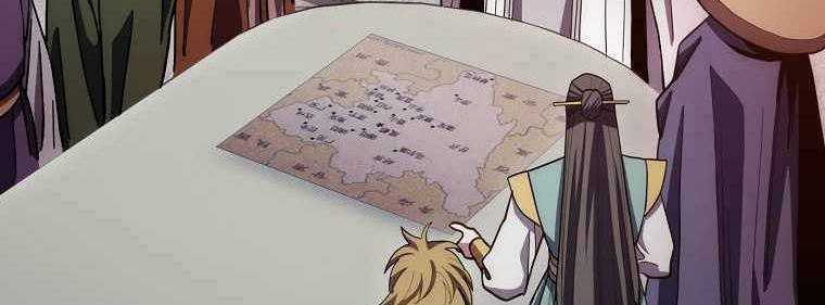 Huyền Thoại Tu La Độc Long Chapter 121 trang 416