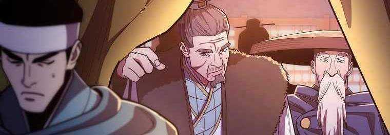 Huyền Thoại Tu La Độc Long Chapter 121 trang 474