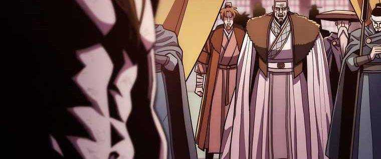 Huyền Thoại Tu La Độc Long Chapter 121 trang 488